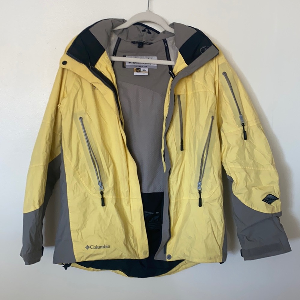 Yellow Jacket